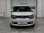 Suzuki Ignis III Новосибирск  - изображение 14