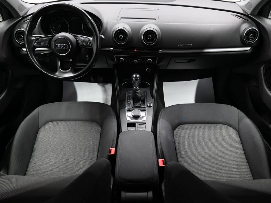 Audi A3 III (8V) Рестайлинг Тверь  - изображение 10