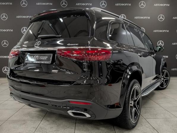 Mercedes-Benz GLS II (X167) Рестайлинг с пробегом 2023 года, цена 13 700 000 рублей, 17500 км, внедорожник, Автокод Объявления