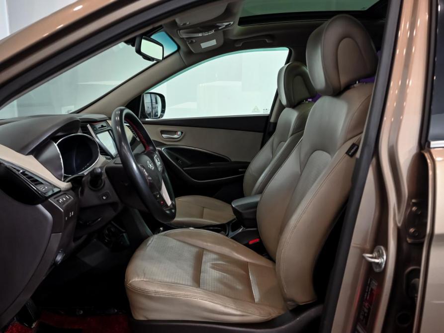 Hyundai Santa Fe III Екатеринбург  - изображение 9