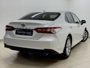 Toyota Camry VIII (XV70) Вологда  - изображение 27
