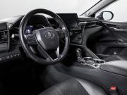 Toyota Camry VIII (XV70) Рестайлинг Москва  - изображение 32