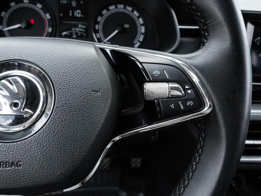 Skoda Rapid II Ставрополь  - изображение 19