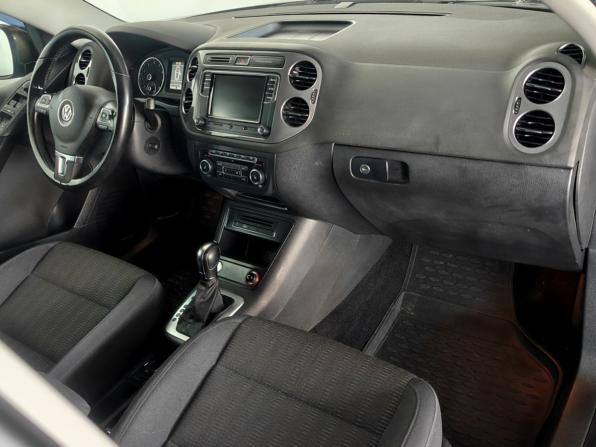 Volkswagen Tiguan I Рестайлинг с пробегом 2014 года, цена 1 480 000 рублей, 170000 км, внедорожник, Автокод Объявления