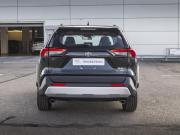 Toyota RAV4 V (XA50) Москва  - изображение 46