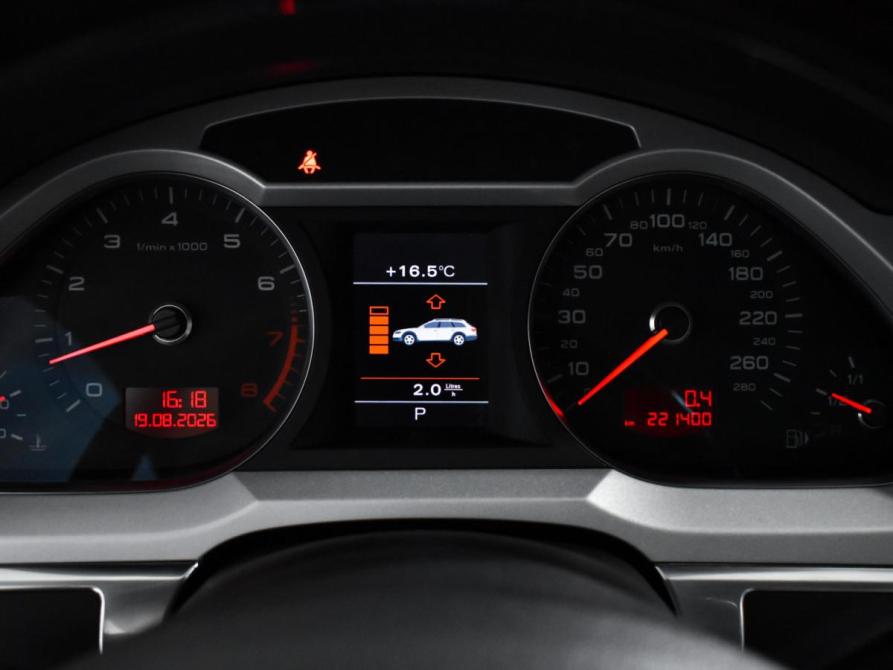 Audi A6 allroad II (C6) Рестайлинг Санкт-Петербург  - изображение 19