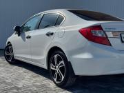 Honda Civic IX Ростов-на-Дону  - изображение 30