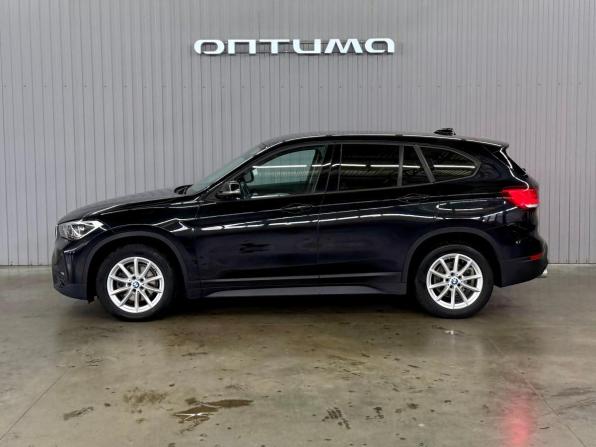 BMW X1 II (F48) Рестайлинг с пробегом 2021 года, цена 2 047 000 рублей, 256199 км, внедорожник, Автокод Объявления