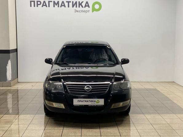 Nissan Almera Classic I с пробегом 2010 года, цена 449 000 рублей, 303000 км, седан, Автокод Объявления