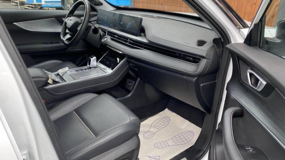 Chery Tiggo 7 Pro Max I Санкт-Петербург  - изображение 9