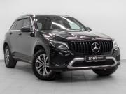 Mercedes-Benz GLC I (X253) Москва  - изображение 31