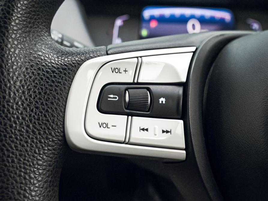 Honda Fit IV Екатеринбург  - изображение 12