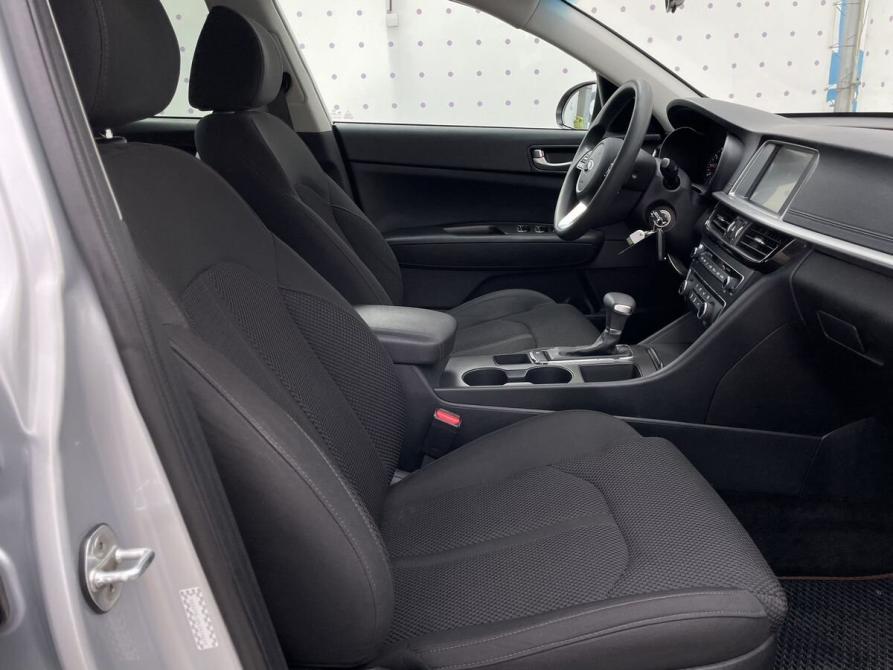 Kia Optima IV Рестайлинг Тамбов  - изображение 12