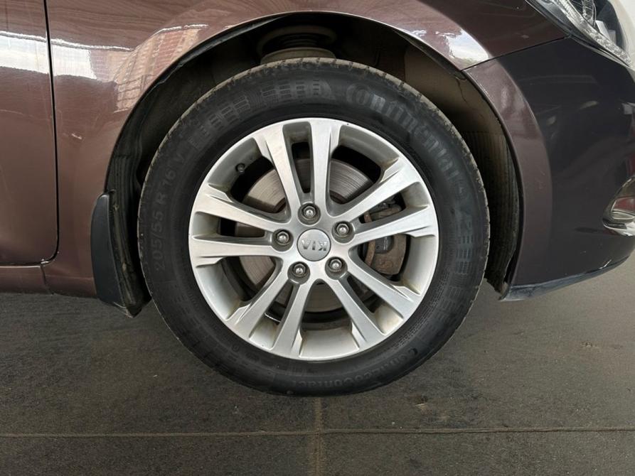 Kia Ceed II Москва  - изображение 19