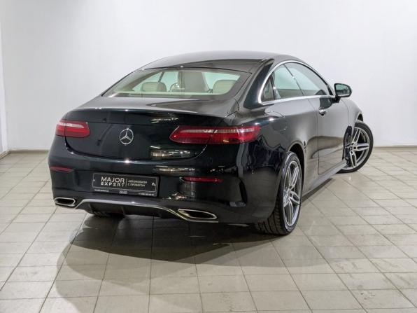 Mercedes-Benz E-Класс V (W213 S213 C238) с пробегом 2020 года, цена 4 150 000 рублей, 130000 км, купе, Автокод Объявления