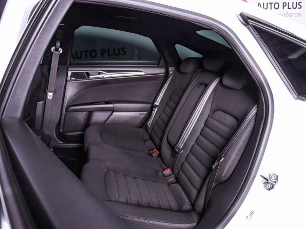 Ford Mondeo V с пробегом 2017 года, цена 1 670 000 рублей, 169050 км, седан, Автокод Объявления