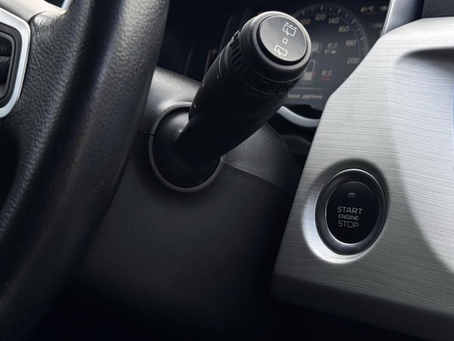 Geely Atlas I Астрахань  - изображение 15
