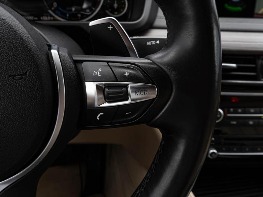 BMW X6 II (F16) Краснодар  - изображение 26