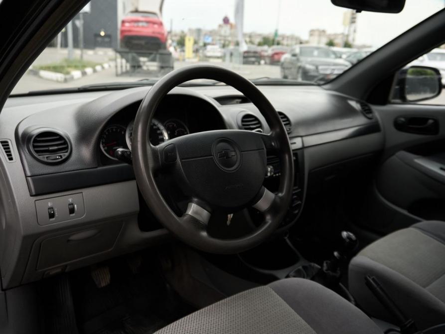 Chevrolet Lacetti I Казань  - изображение 5