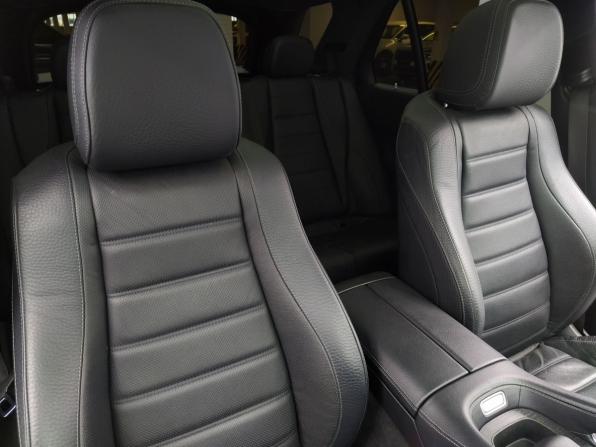 Mercedes-Benz GLE II (V167) с пробегом 2020 года, цена 6 229 000 рублей, 108500 км, внедорожник, Автокод Объявления