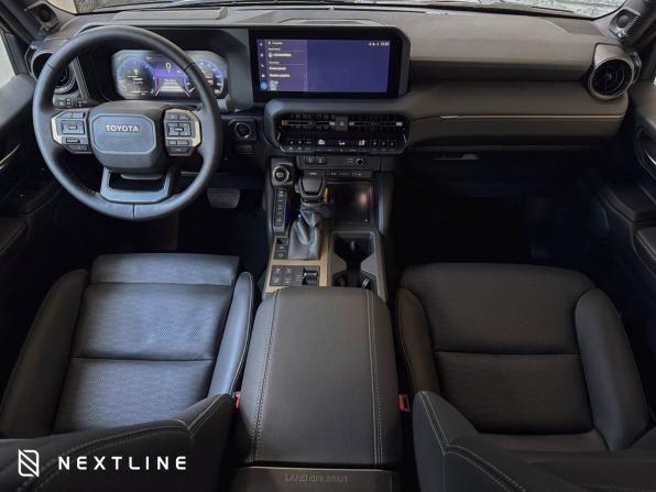 Новый Toyota Land Cruiser Prado 250 Series 2026 года, цена 12 990 000 рублей, внедорожник, Автокод Объявления