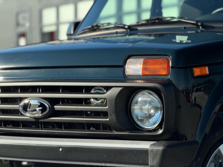Lada (ВАЗ) Niva Legend Волгоград  - изображение 2