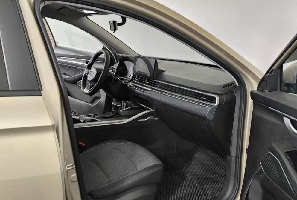Geely Emgrand II Нижний Новгород  - изображение 9
