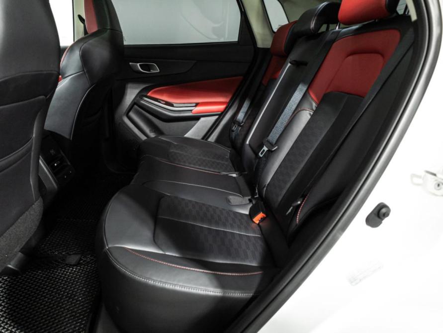 Changan CS55 Plus II Санкт-Петербург  - изображение 10