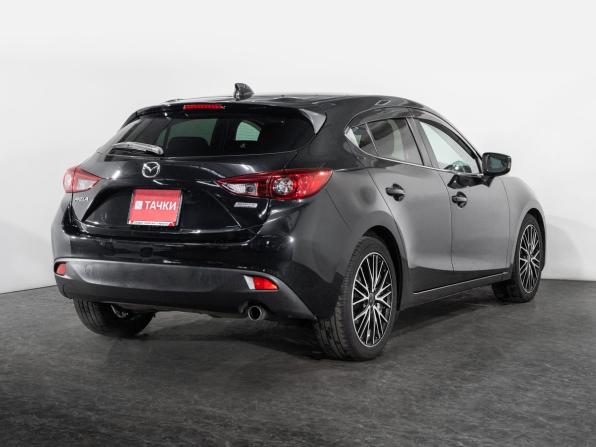 Mazda Axela III с пробегом 2014 года, цена 1 250 500 рублей, 102703 км, хэтчбек, Автокод Объявления