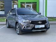 Lada (ВАЗ) Vesta I Ярославль  - изображение 21