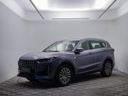 JETOUR X70+ I Рестайлинг Москва  - изображение 19