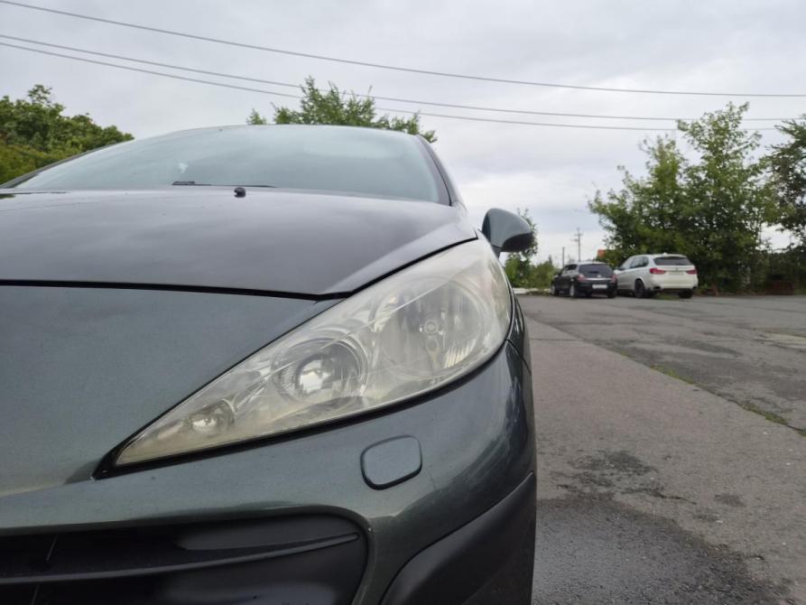 Peugeot 207 I Саратов  - изображение 10