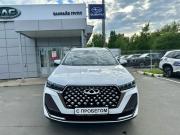 Chery Tiggo 7 Pro Max I Рестайлинг Петрозаводск  - изображение 14