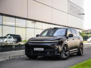 Li Auto (Lixiang) L7 I Санкт-Петербург  - изображение 39