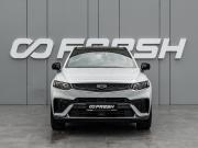 Geely Tugella I Рестайлинг Краснодар  - изображение 27