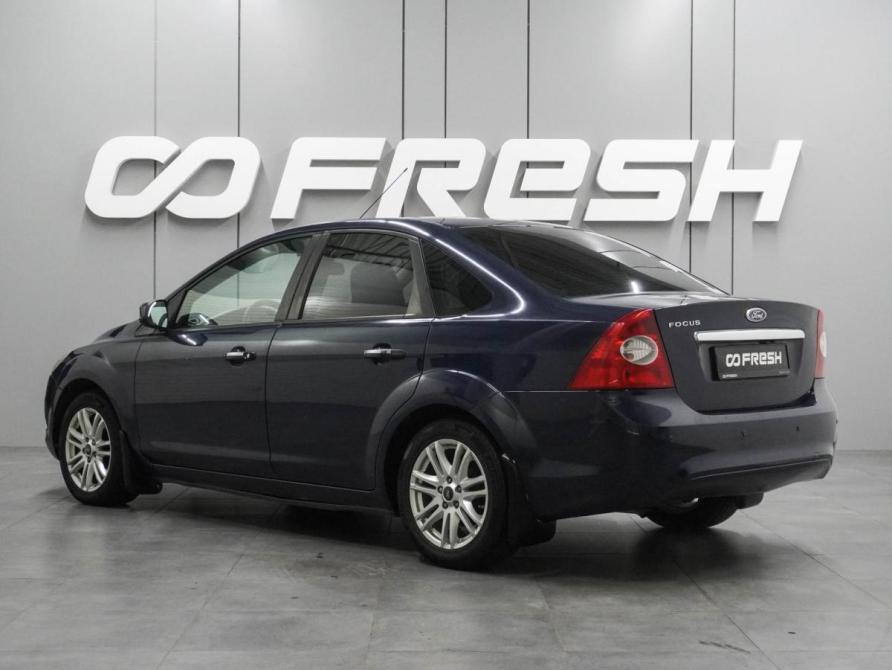 Ford Focus II Рестайлинг Воронеж  - изображение 2