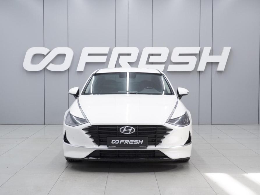 Hyundai Sonata VIII (DN8) Ростов-на-Дону  - изображение 3