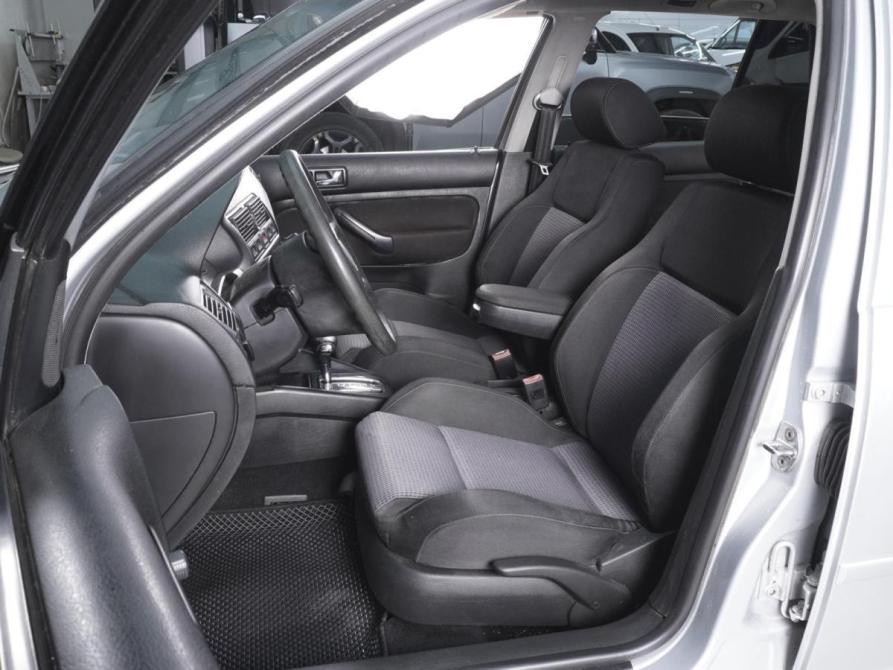 Volkswagen Golf IV Ростов-на-Дону  - изображение 10