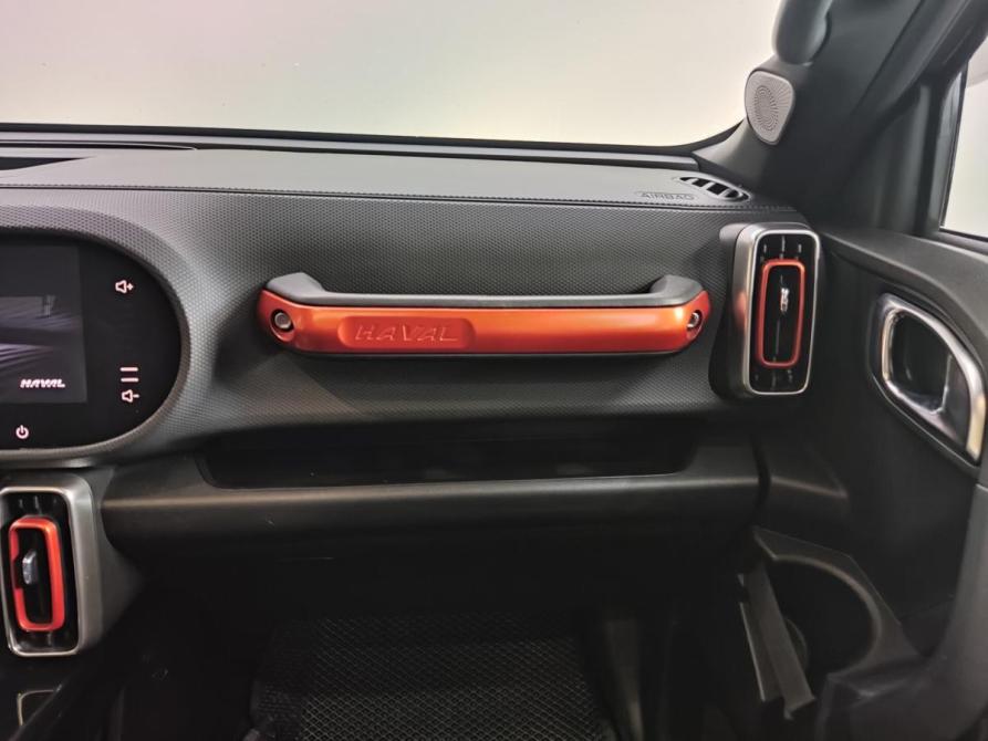 Haval Dargo I Барнаул  - изображение 12