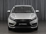 Lada (ВАЗ) Vesta I Рестайлинг (NG) Ставрополь  - изображение 25