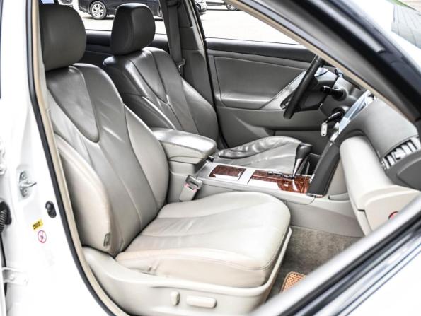 Toyota Camry VI (XV40) с пробегом 2008 года, цена 1 094 000 рублей, 275809 км, седан, Автокод Объявления