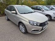 Lada (ВАЗ) Vesta I Минеральные Воды  - изображение 2