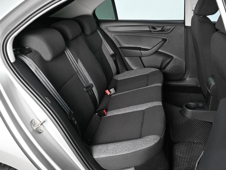 Skoda Rapid II Ростов-на-Дону  - изображение 7