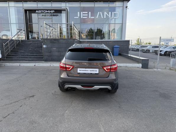 Lada (ВАЗ) Vesta I с пробегом 2018 года, цена 950 000 рублей, 178016 км, универсал, Автокод Объявления