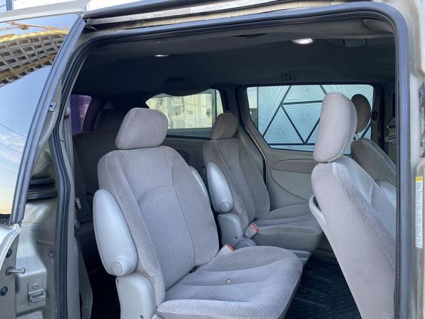 Dodge Caravan IV с пробегом 2002 года, цена 159 000 рублей, 840819 км, минивэн, Автокод Объявления