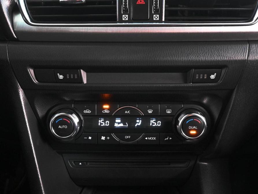 Mazda 3 III (BM) Ростов-на-Дону  - изображение 15