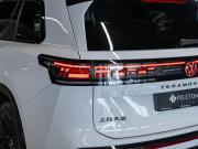 Volkswagen Teramont II (China Market) Москва  - изображение 63
