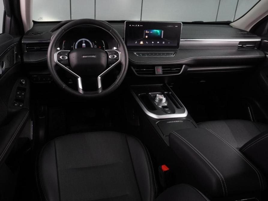 Haval Jolion I Рестайлинг Воронеж  - изображение 6