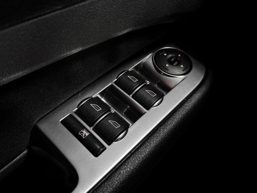 Ford Focus II Рестайлинг Минеральные Воды  - изображение 14