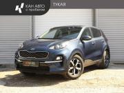 Kia Sportage IV Рестайлинг Казань  - изображение 16